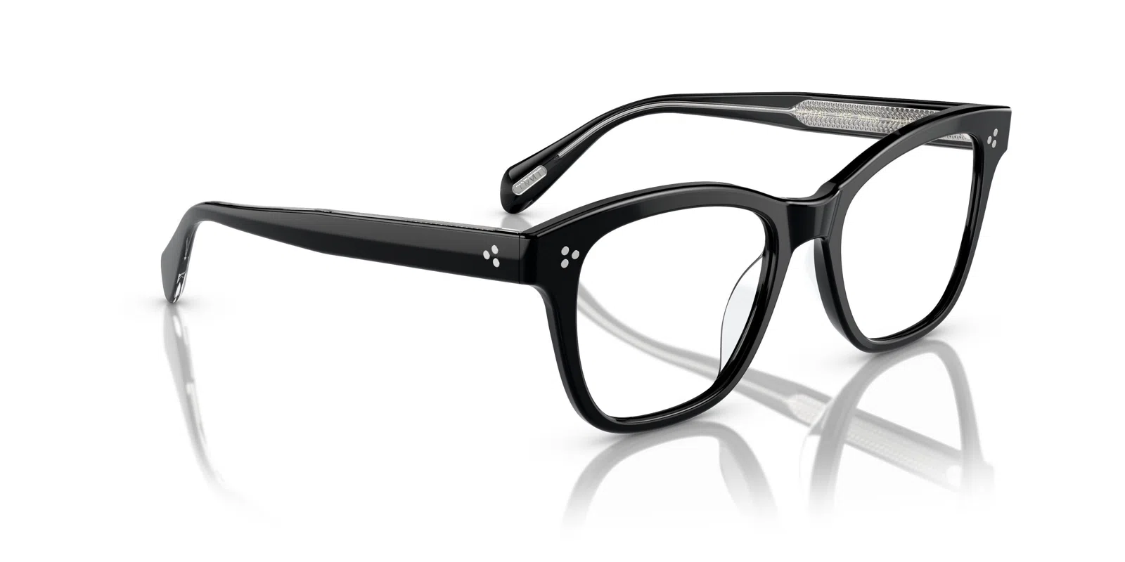Oliver Peoples Ahmya 5474U Eyeglasses - view 10